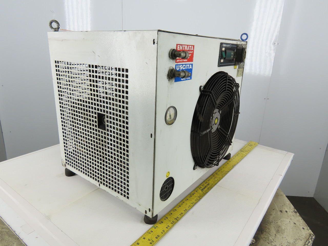 EATA EL-R3/3A Refrigerated Chiller Cooler 230V 1Ph 50Hz