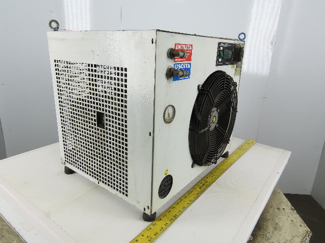 EATA EL-R3/3A Refrigerated Chiller Cooler 230V 1Ph 50Hz