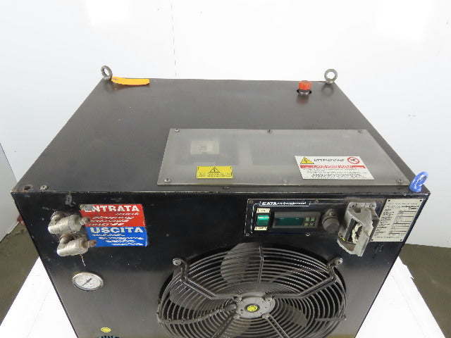 EATA EL-R3/3A Refrigerated Chiller Cooler 230V 1Ph 50Hz