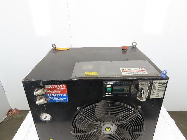 EATA EL-R3/3A Refrigerated Chiller Cooler 230V 1Ph 50Hz