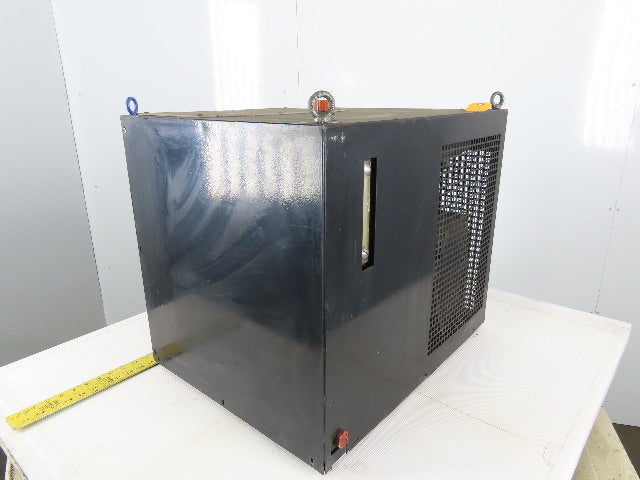EATA EL-R3/3A Refrigerated Chiller Cooler 230V 1Ph 50Hz
