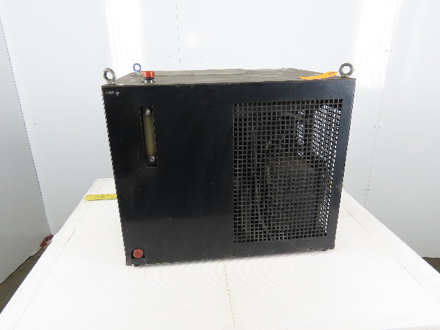 EATA EL-R3/3A Refrigerated Chiller Cooler 230V 1Ph 50Hz