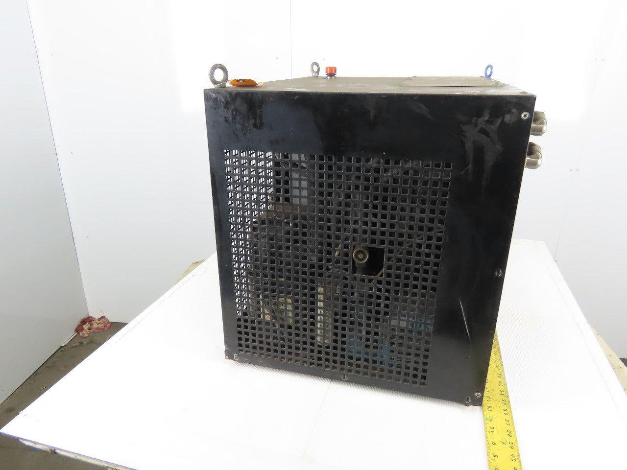 EATA EL-R3/3A Refrigerated Chiller Cooler 230V 1Ph 50Hz