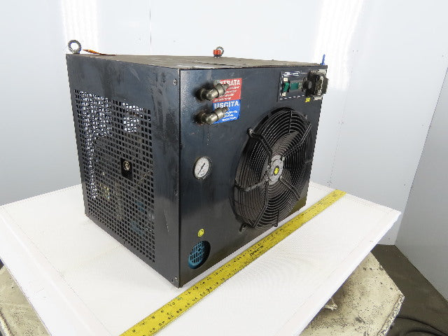 EATA EL-R3/3A Refrigerated Chiller Cooler 230V 1Ph 50Hz