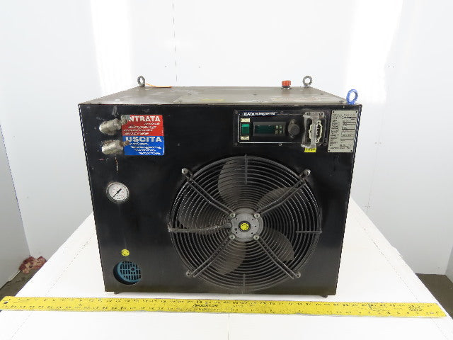 EATA EL-R3/3A Refrigerated Chiller Cooler 230V 1Ph 50Hz