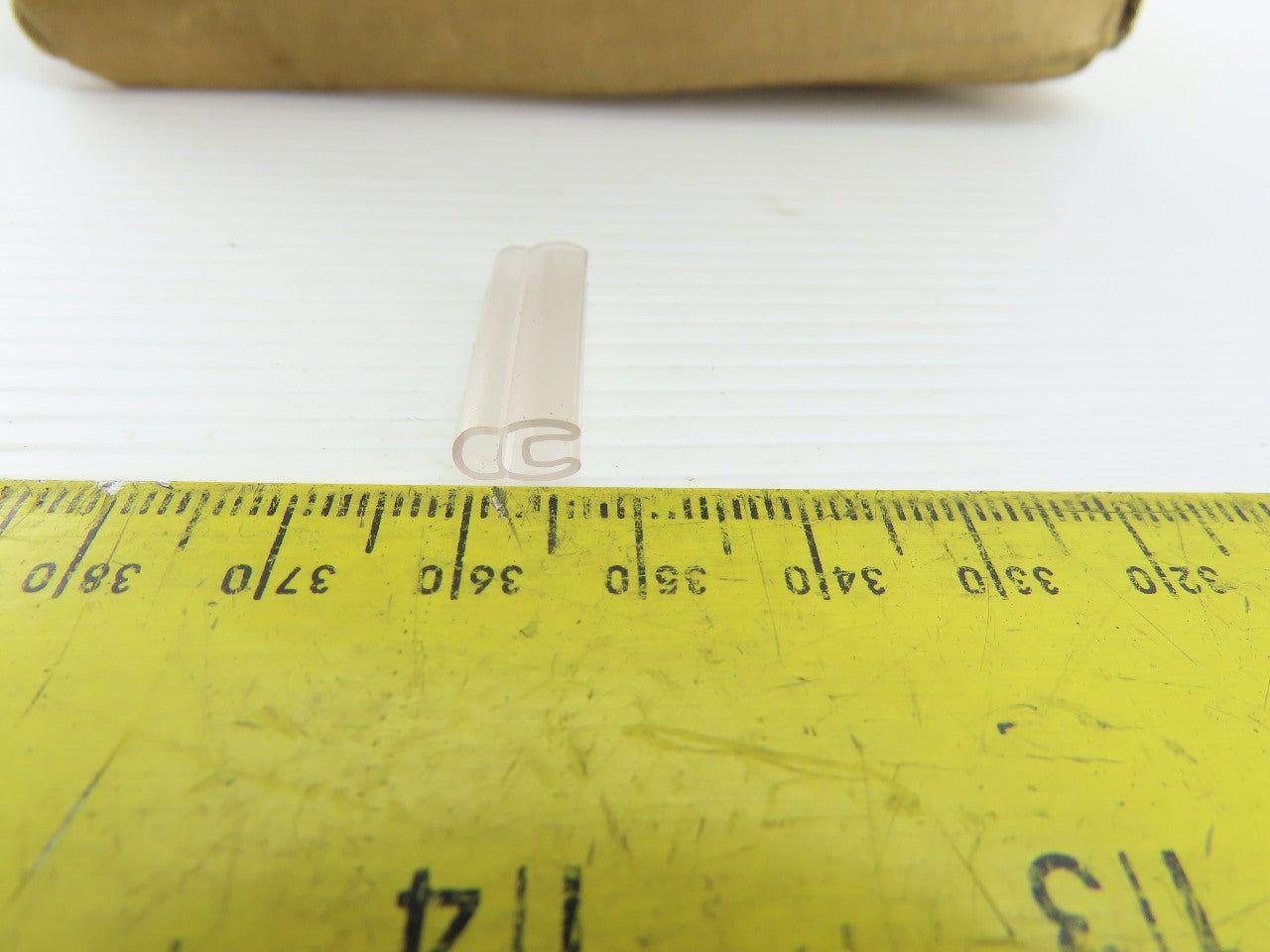 Phoenix Contact PATG 2/23 Slide On Wire Marker Sleeve Box of 500