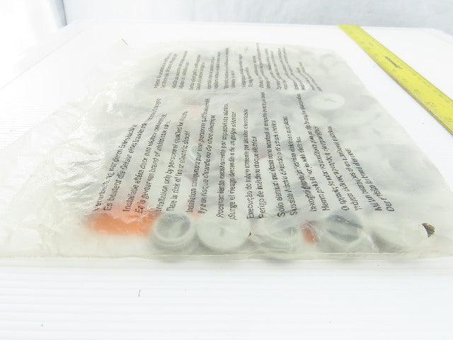 Lapp Kabel 10064596 Skindicht M20x1.5 Blind Hole Plug Lot Of 100