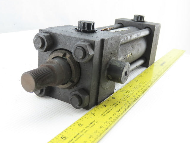 Parker 50 CDHMINR34MC 110.00 Hydraulic Cylinder 60mm Bore 95mm Stroke