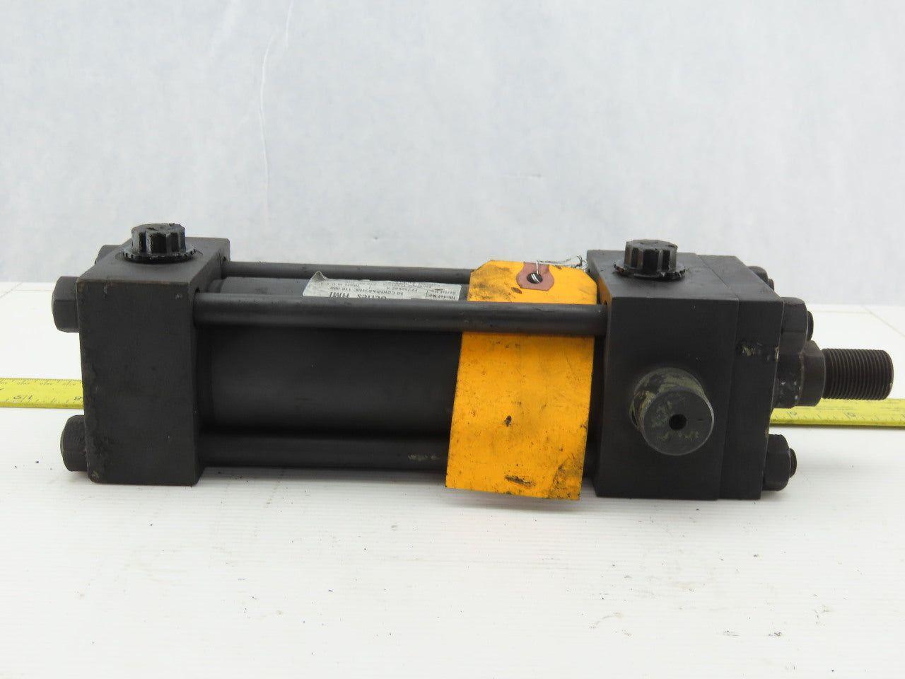 Parker 50 CDHMINR34MC 110.00 Hydraulic Cylinder 60mm Bore 95mm Stroke