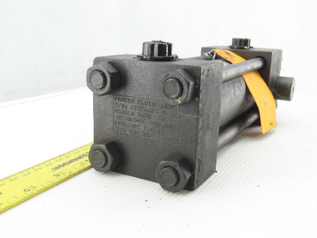 Parker 50 CDHMINR34MC 110.00 Hydraulic Cylinder 60mm Bore 95mm Stroke