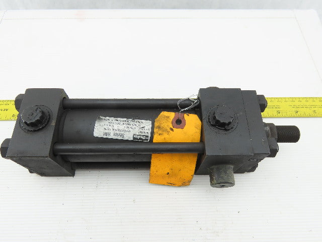 Parker 50 CDHMINR34MC 110.00 Hydraulic Cylinder 60mm Bore 95mm Stroke