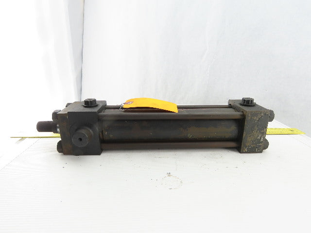 Hydraulic Cylinder 62mm Bore 203mm Stroke