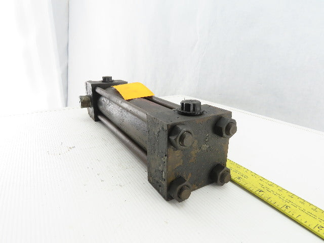 Hydraulic Cylinder 62mm Bore 203mm Stroke