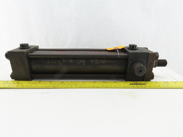 Hydraulic Cylinder 62mm Bore 203mm Stroke