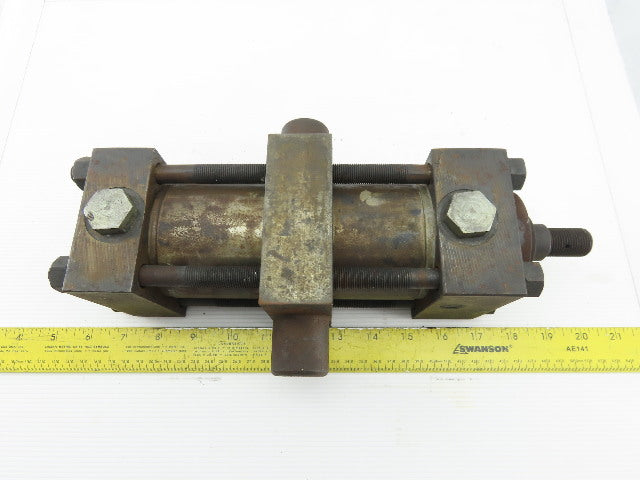 Hydraulic Cylinder 2.5" Bore 5" Stroke