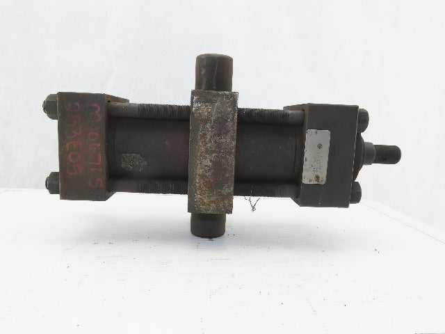 Hydraulic Cylinder 2.5" Bore 5" Stroke