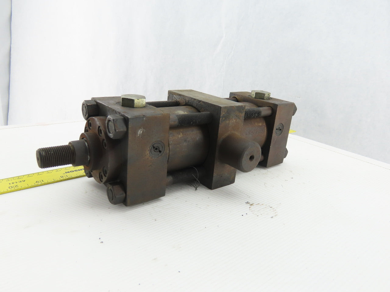 Hydraulic Cylinder 2.5" Bore 5" Stroke