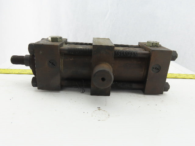 Hydraulic Cylinder 2.5" Bore 5" Stroke