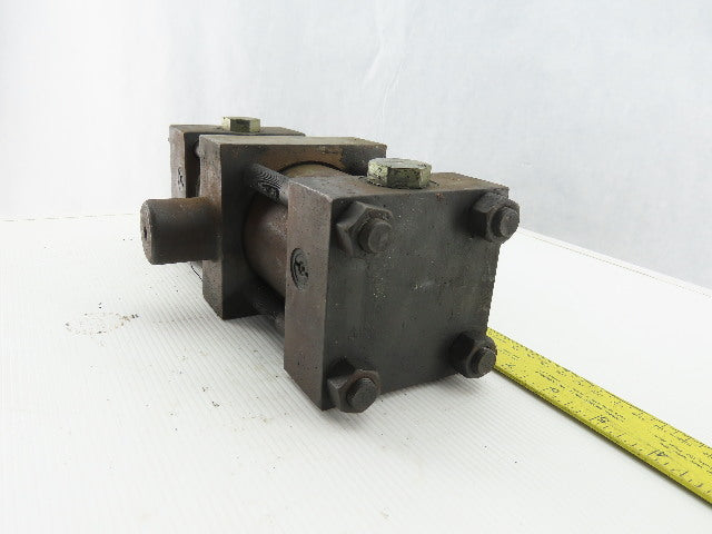 Hydraulic Cylinder 2.5" Bore 5" Stroke