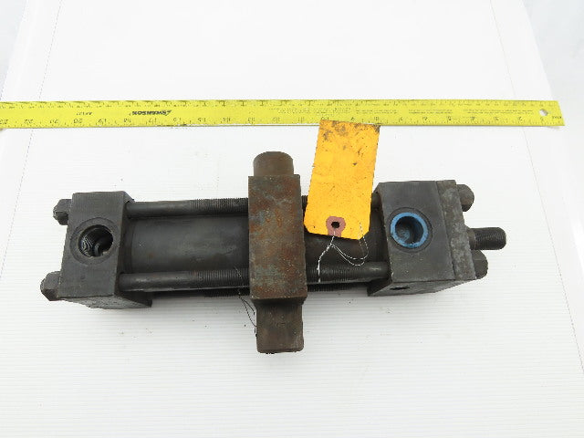 Hydraulic Cylinder 2" Bore 6" Stroke