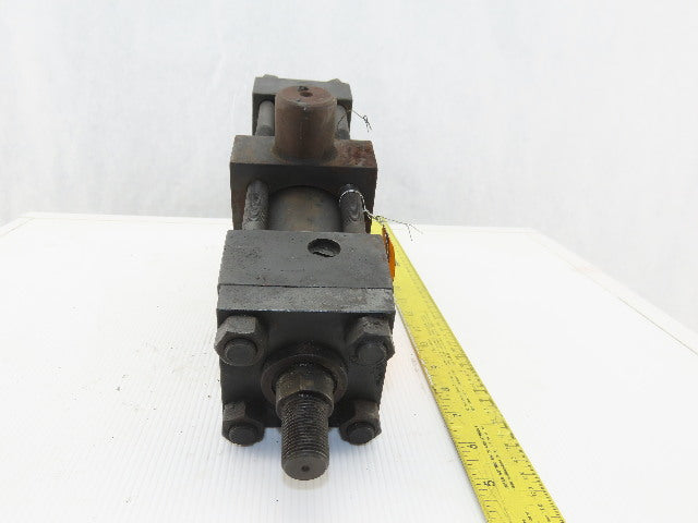 Hydraulic Cylinder 2" Bore 6" Stroke