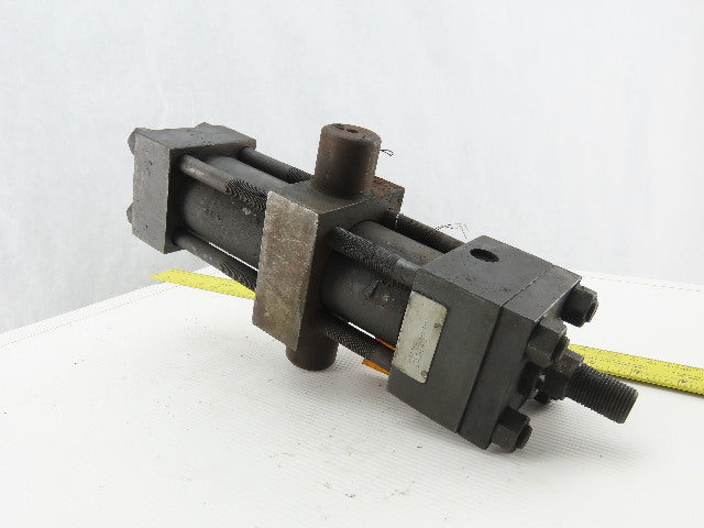 Hydraulic Cylinder 2" Bore 6" Stroke
