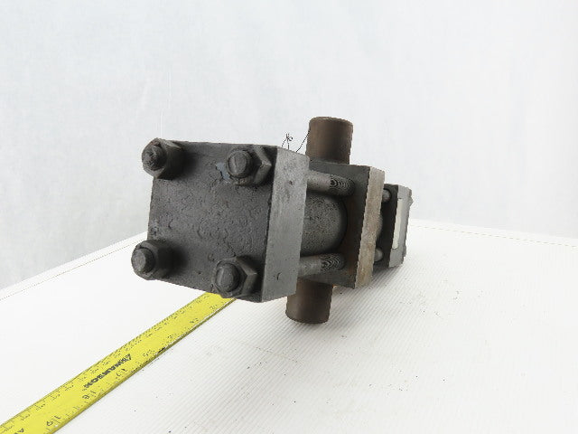 Hydraulic Cylinder 2" Bore 6" Stroke