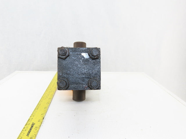 Hydraulic Cylinder 2" Bore 6" Stroke