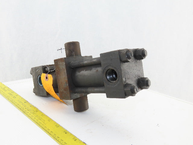 Hydraulic Cylinder 2" Bore 6" Stroke