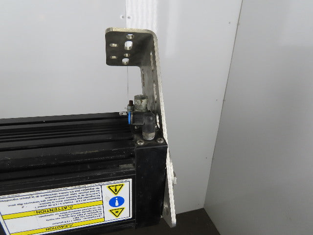 Cognex Machine Vision 540-545449-05 Rev.01 48" LED Beam 72.5VDC