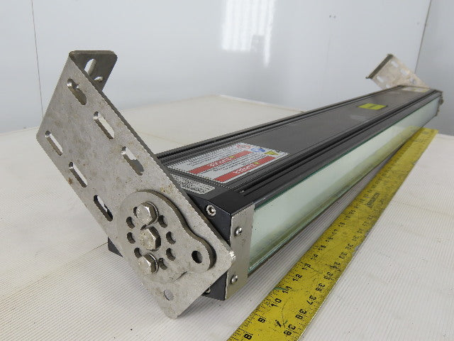 Cognex Machine Vision 540-545449-05 Rev.01 48" LED Beam 72.5VDC