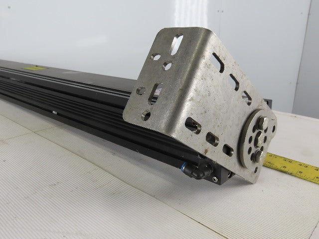 Cognex Machine Vision 540-545449-05 Rev.01 48" LED Beam 72.5VDC