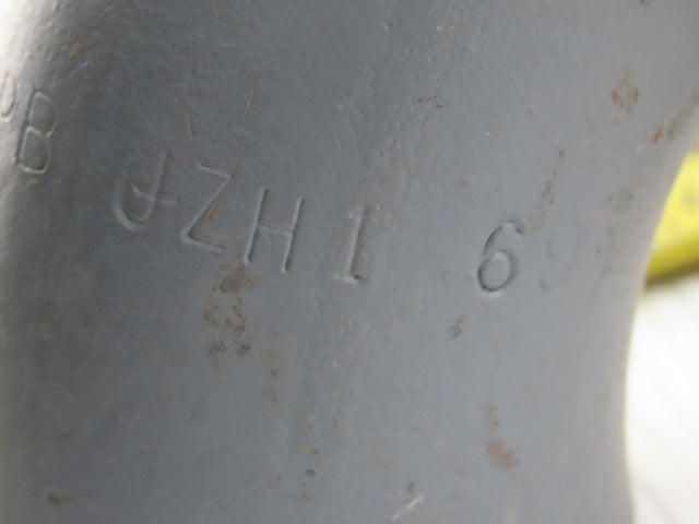 STD WPBJZH1 691 1-1/2" Butt Weld Stainless Steel 45° Elbow Lot Of 5