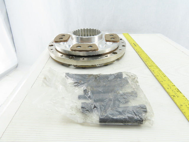 KEB 1038150006U Brake Repair/Retrofit Kit Assembly