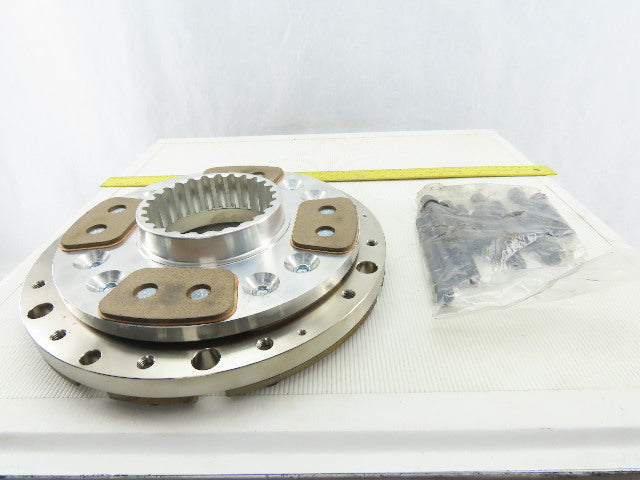 KEB 1038150006U Brake Repair/Retrofit Kit Assembly