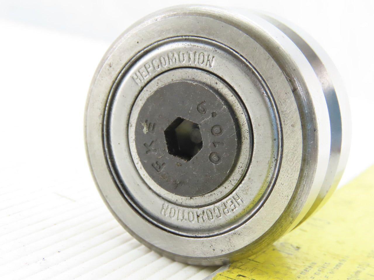 Hepcomotion FKE 010.9 End Bearing Track Roller