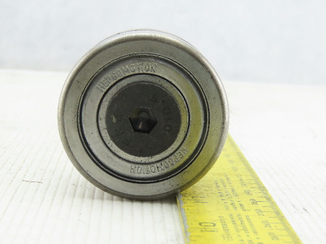 Hepcomotion FKE 010.9 End Bearing Track Roller