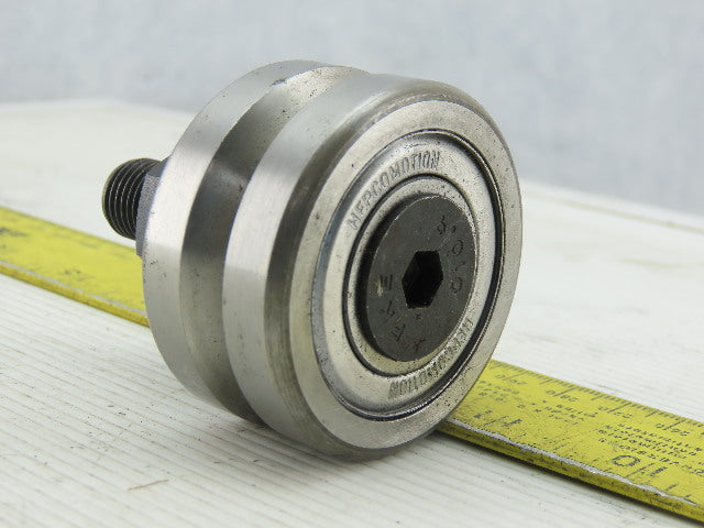 Hepcomotion FKE 010.9 End Bearing Track Roller