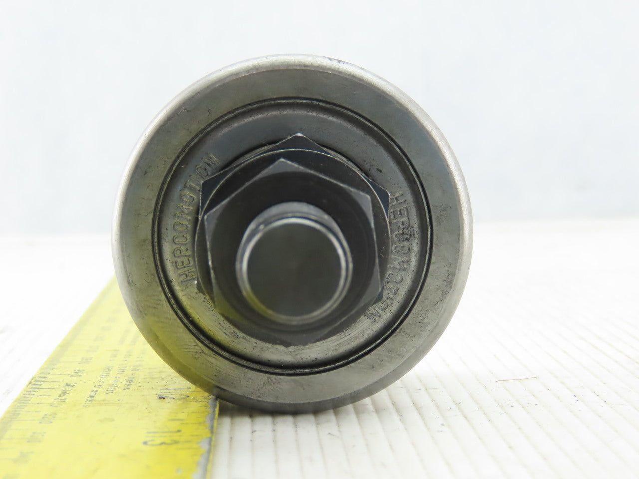 Hepcomotion FKE 010.9 End Bearing Track Roller