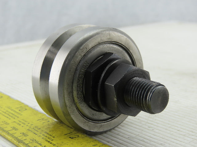 Hepcomotion FKE 010.9 End Bearing Track Roller