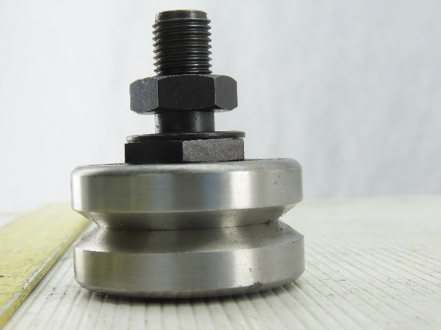 Hepcomotion FKE 010.9 End Bearing Track Roller