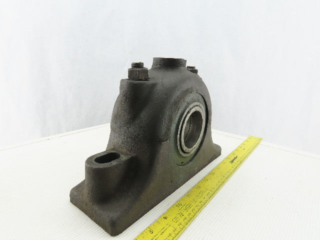 Dodge 2-1/8" Split Housing heavy Duty 2 Bolt Pillow Block Bearing