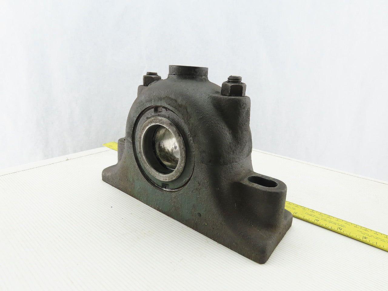 Dodge 2-1/8" Split Housing heavy Duty 2 Bolt Pillow Block Bearing