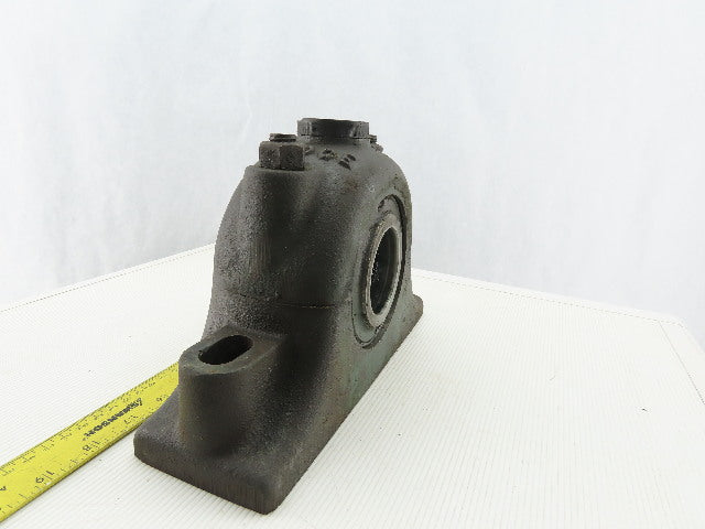 Dodge 2-1/8" Split Housing heavy Duty 2 Bolt Pillow Block Bearing