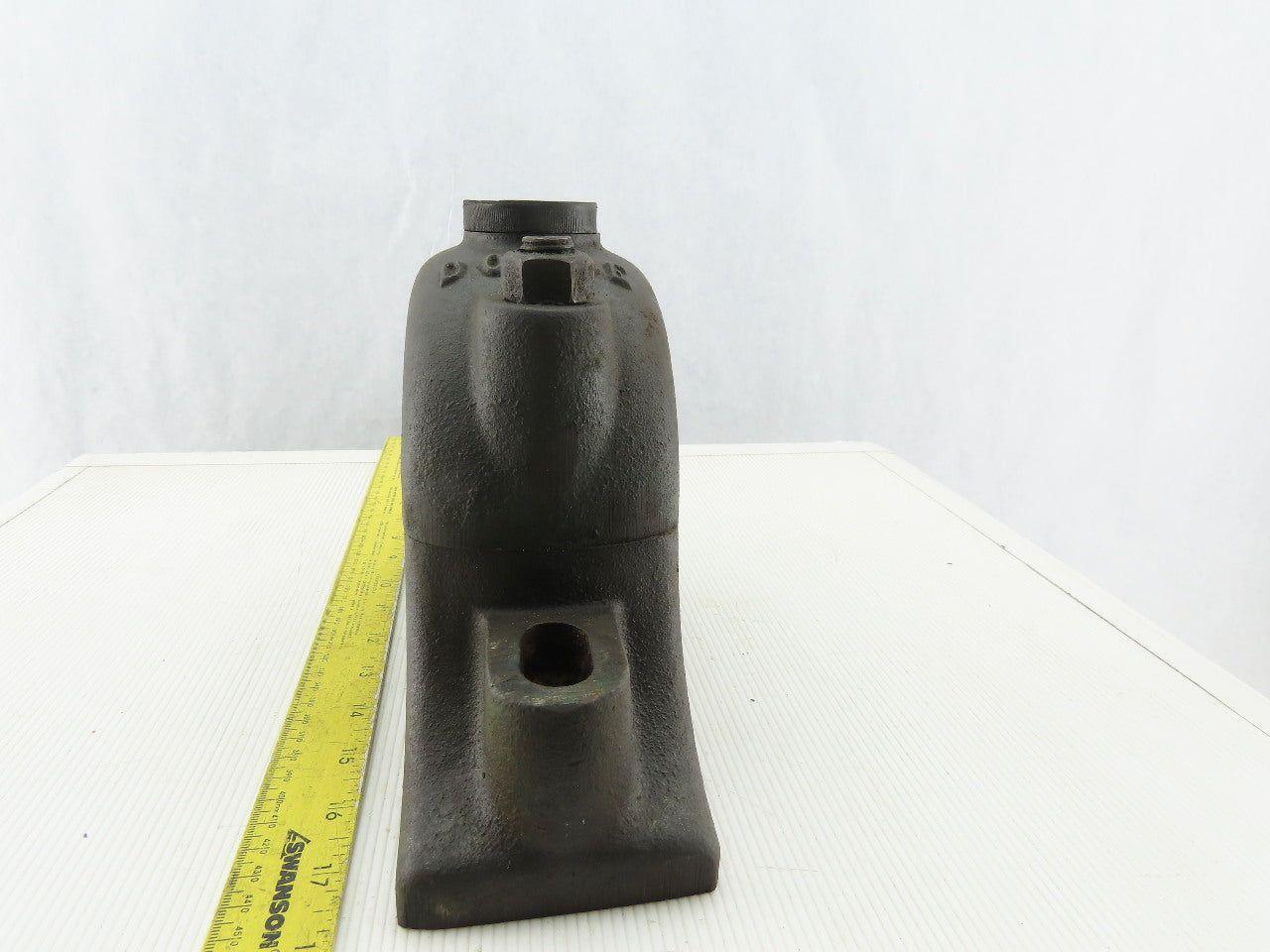 Dodge 2-1/8" Split Housing heavy Duty 2 Bolt Pillow Block Bearing