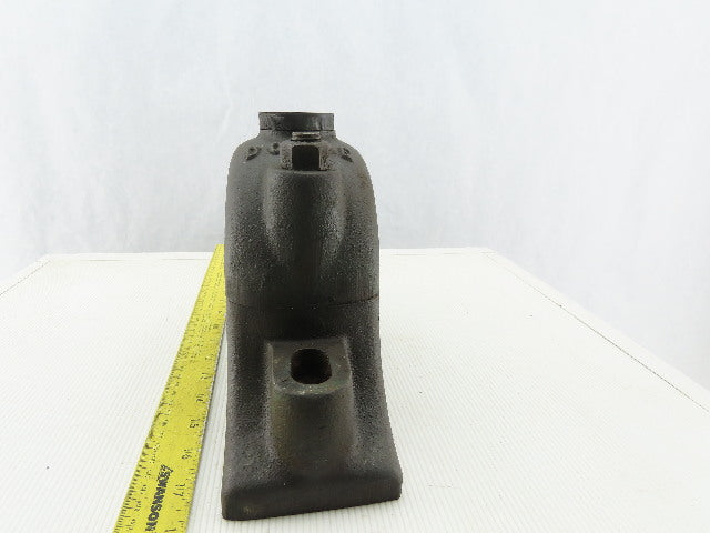 Dodge 2-1/8" Split Housing heavy Duty 2 Bolt Pillow Block Bearing