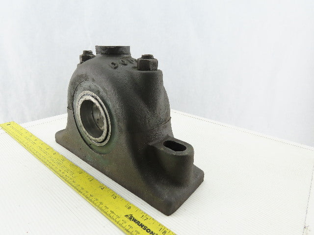 Dodge 2-1/8" Split Housing heavy Duty 2 Bolt Pillow Block Bearing