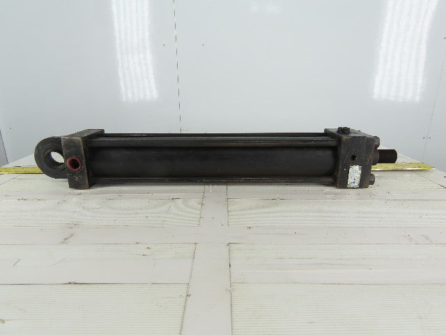 Dubric Hydraulic Cylinder 3-1/4" Bore 20" Stroke
