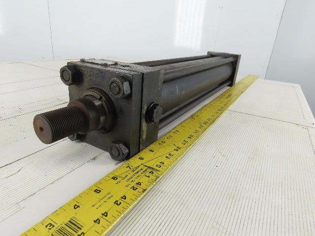 Dubric Hydraulic Cylinder 3-1/4" Bore 20" Stroke