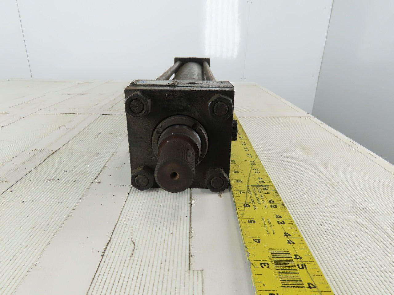 Dubric Hydraulic Cylinder 3-1/4" Bore 20" Stroke